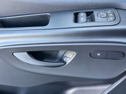 New 2026 Mercedes-Benz Sprinter 2500 image 10