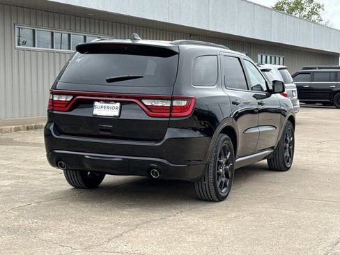 New 2026 Dodge Durango GT AWD/4WD image 3