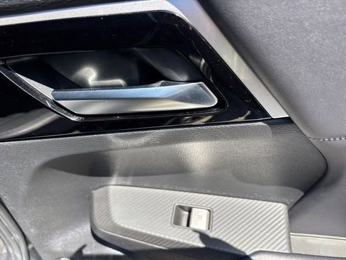 Used 2023 Mitsubishi Outlander SE Black Edition FWD image 57