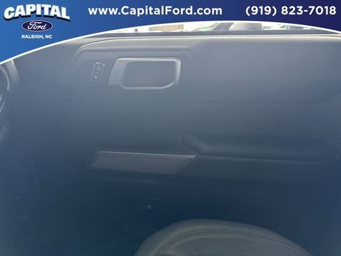 Used 2021 Ford Bronco First Edition image 27