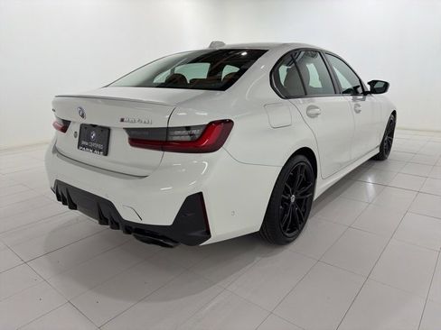 Certified 2023 BMW M340i xDrive image 5