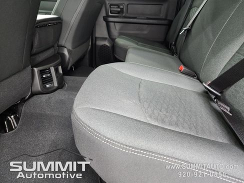 New 2026 RAM 3500 Tradesman image 40