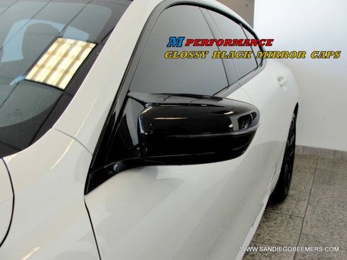 Used 2023 BMW 840i Gran Coupe RWD image 10