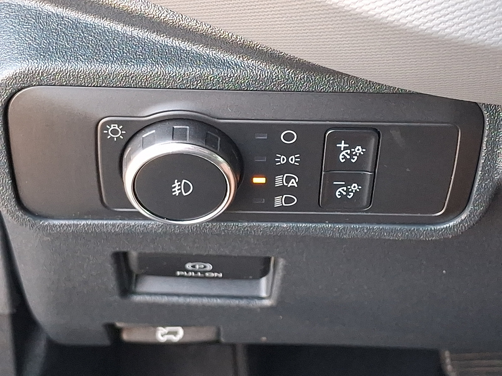 Used 2022 Ford Bronco Big Bend AWD/4WD image 27