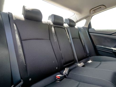 Used 2020 Honda Civic EX image 33