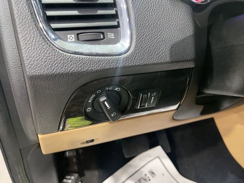 Used 2012 Dodge Durango Citadel w/ Trailer Tow Group IV image 18