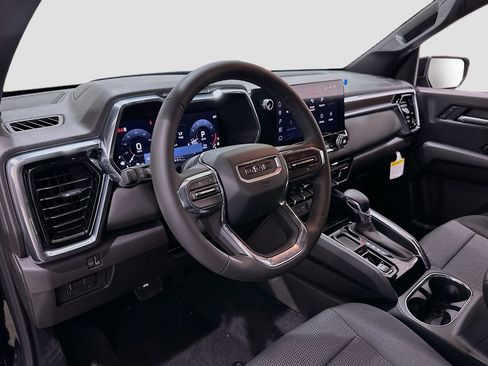 New 2026 GMC Canyon Elevation image 9