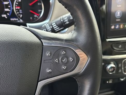 Used 2022 Chevrolet Traverse Premier w/ LPO, Floor Liner Package FWD image 22