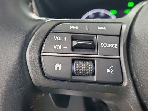 Certified 2025 Honda CR-V Sport image 26