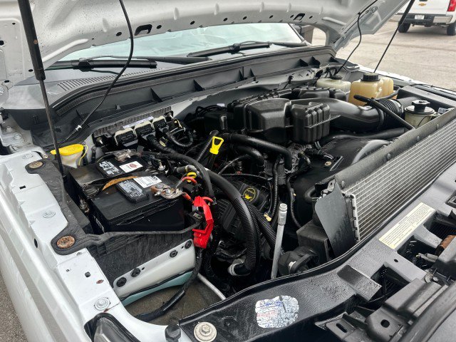 Used 2016 Ford F350 XL RWD image 22