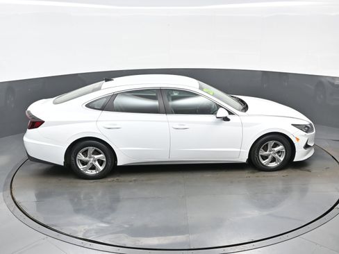 Used 2021 Hyundai Sonata SE FWD image 37