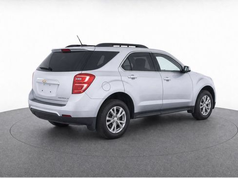 Used 2016 Chevrolet Equinox LT w/ LPO, Protection Package AWD/4WD image 4