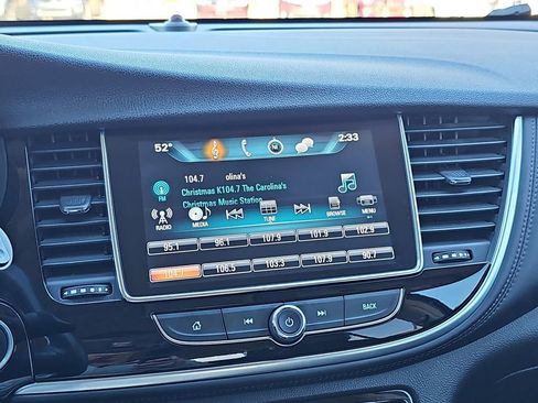 Used 2017 Buick Encore Sport Touring w/ Safety Package image 24