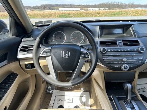 Used 2012 Honda Accord LX image 14