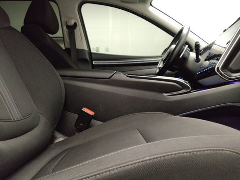 Used 2022 Hyundai Tucson SEL AWD/4WD image 21