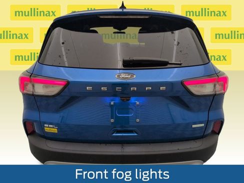 Used 2020 Ford Escape SEL image 34