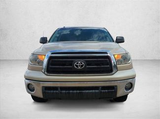 Used 2010 Toyota Tundra 2WD Double Cab video 2