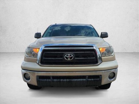 Used 2010 Toyota Tundra 2WD Double Cab image 2