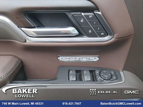 New 2026 GMC Sierra 1500 Denali image 30