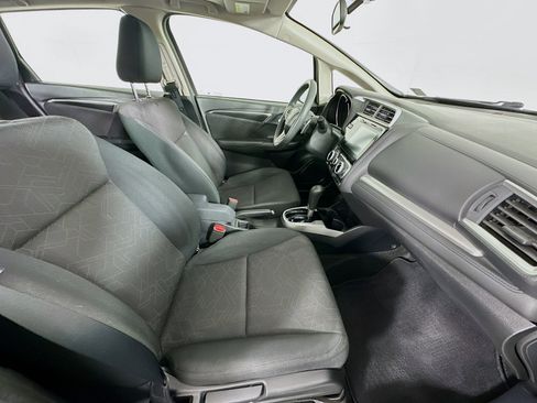 Used 2015 Honda Fit EX-L image 29