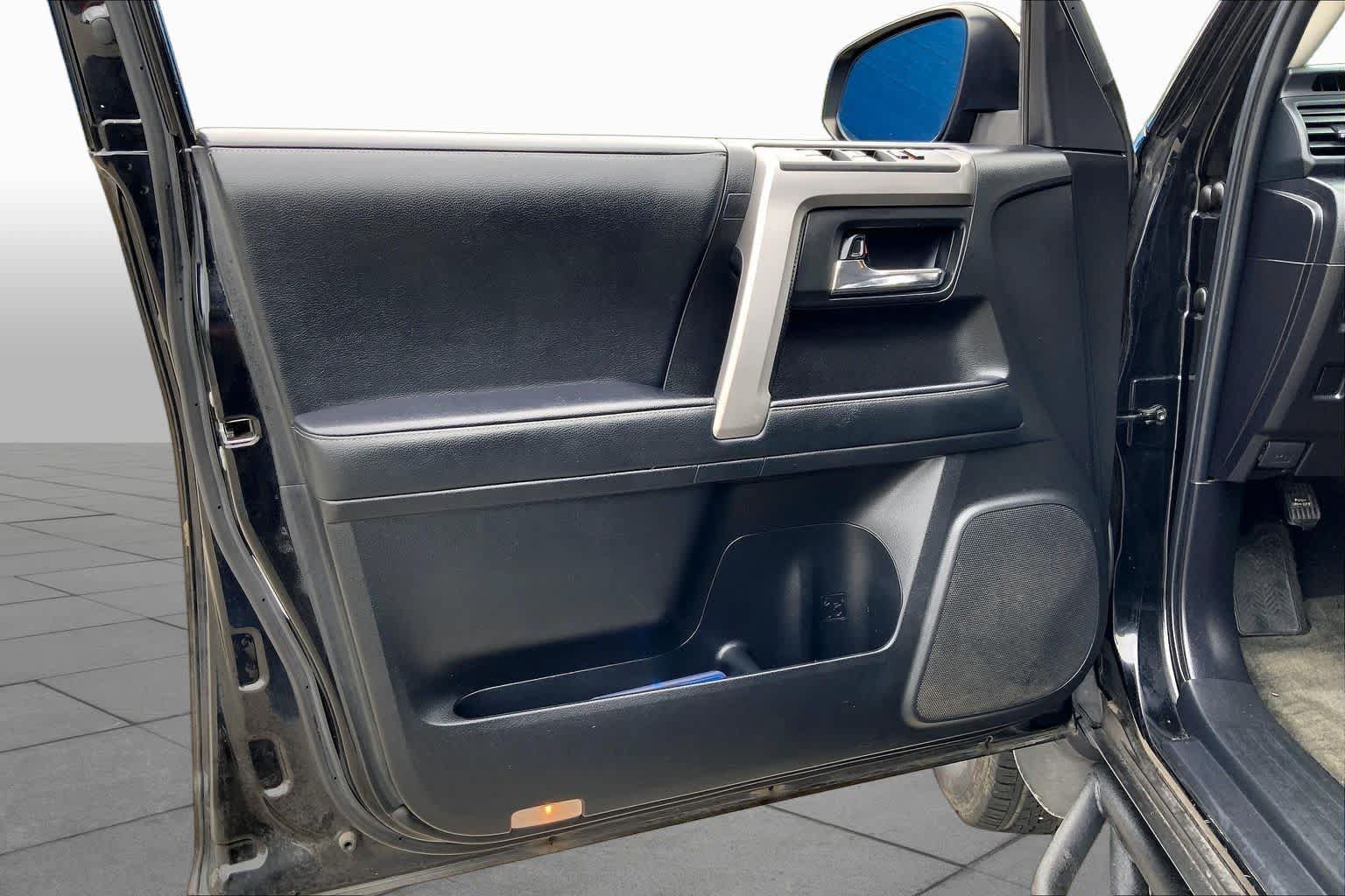Used 2021 Toyota 4Runner SR5 RWD image 22