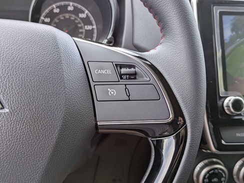 New 2026 Mitsubishi Outlander Sport AWD image 23