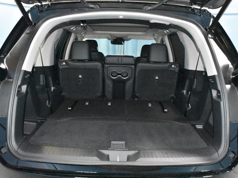 Used 2025 Honda Pilot Elite image 37