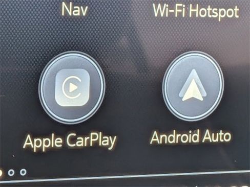 Used 2024 Chevrolet Traverse Premier w/ Redline Edition image 24