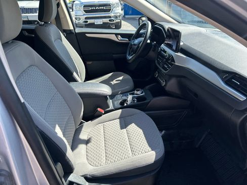 Used 2020 Ford Escape SE AWD/4WD image 24