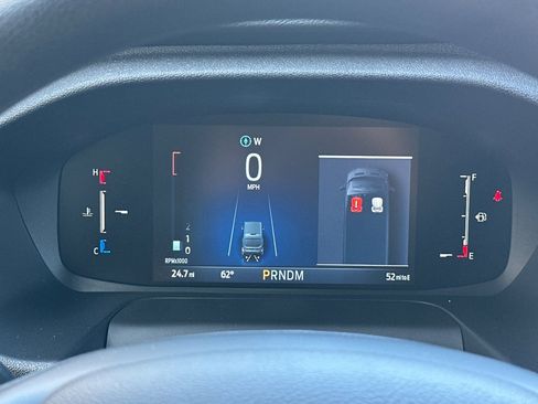 New 2026 Ford Transit 250 148 Medium Roof w/ Load Area Protection Package image 23