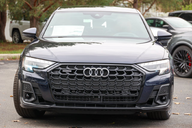 New 2027 Audi A8 L 3.0T AWD/4WD image 13