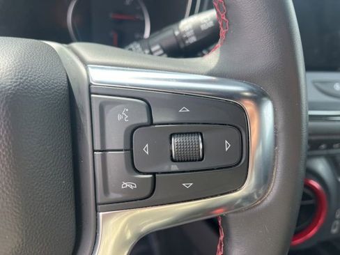 Used 2024 Chevrolet Blazer RS image 24