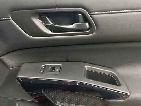 New 2026 Nissan Pathfinder SV image 44