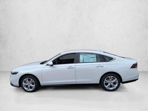 New 2026 Honda Accord LX image 9