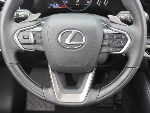 Used 2024 Lexus RX 350 Premium w/ Accessory Package (Z1) FWD image 30