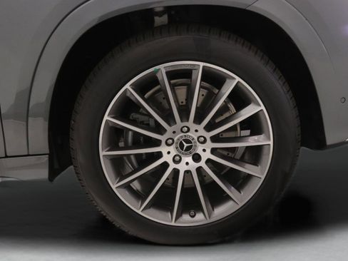 New 2026 Mercedes-Benz GLE 350 4MATIC image 12