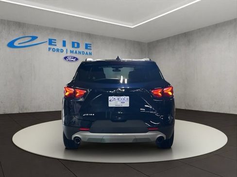 Used 2020 Chevrolet Blazer LT FWD image 9