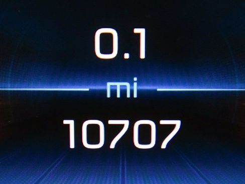 Used 2025 Mercedes-Benz GLE 53 AMG 4MATIC image 16