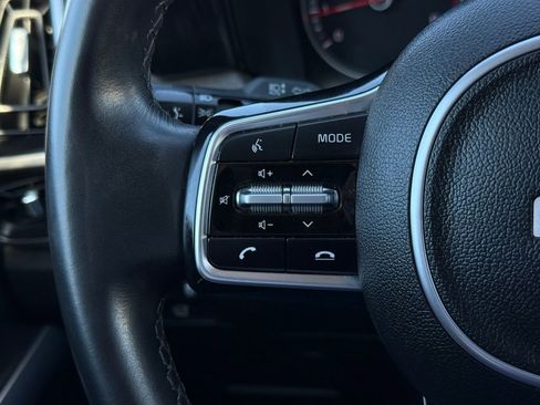 Certified 2023 Kia Sorento EX w/ Panoramic Sunroof Package image 37