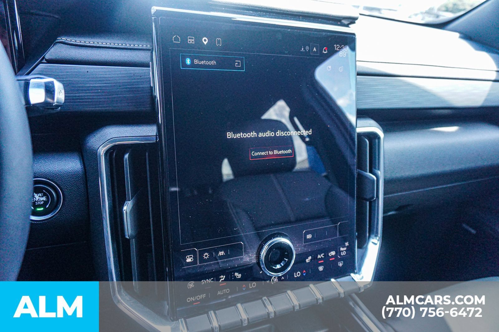 Used 2024 GMC Acadia Elevation w/ Luxury Package FWD image 40