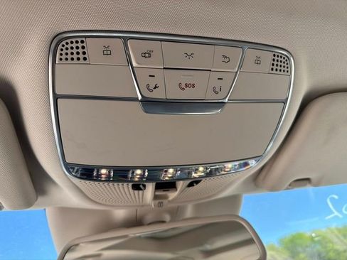 Used 2014 Mercedes-Benz SL 550 w/ Sport Wheel Package image 48