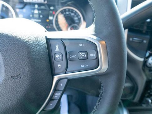 New 2026 RAM 2500 Big Horn image 25