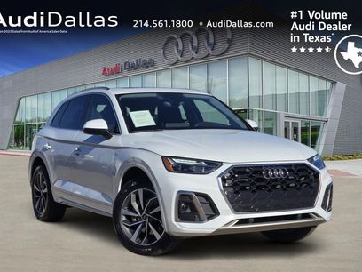 Certified 2023 Audi Q5 2.0T Premium w/ Convenience Package