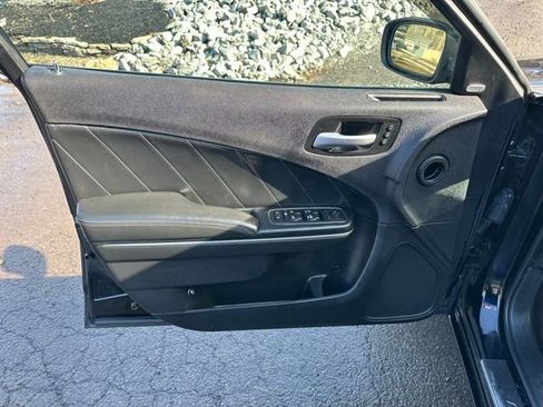 Used 2015 Dodge Charger R/T w/ Plus Group RWD image 26