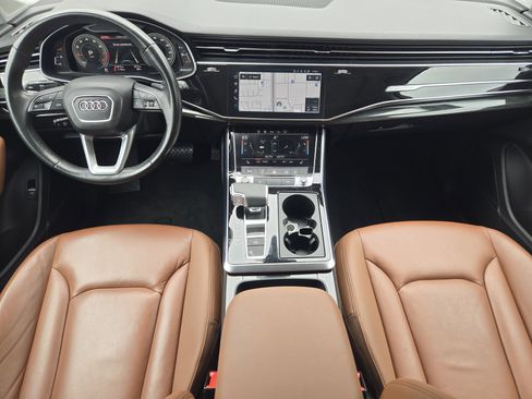 Used 2022 Audi Q7 2.0T Premium Plus AWD/4WD image 29