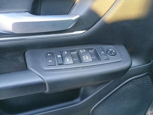 Used 2022 RAM 1500 Big Horn image 24