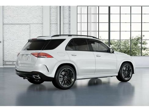New 2026 Mercedes-Benz GLE 580 4MATIC image 21