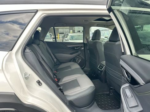 Used 2023 Subaru Outback Onyx Edition image 26