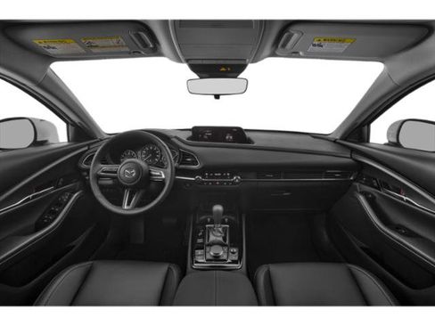 Used 2021 MAZDA CX-30 AWD 2.5 S w/ Preferred Package image 8