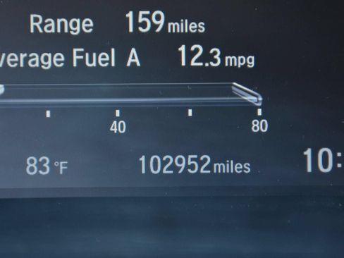 Used 2017 Honda CR-V EX image 24